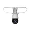 LIKEPAI Outdoor HD 1080P 2.0MP Ip CCTV Wifi PTZ Camera Network camera with Waterproof WiFi Camera