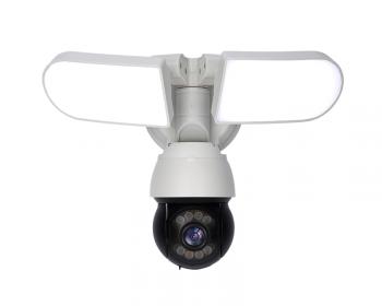 LIKEPAI Outdoor HD 1080P 2.0MP Ip CCTV Wifi PTZ Camera Network camera with Waterproof WiFi Camera