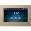LIKEPAI P7008PD TuyaSmartLife villa two way audio intercom 7 Inch Indoor Screen Touch monitor