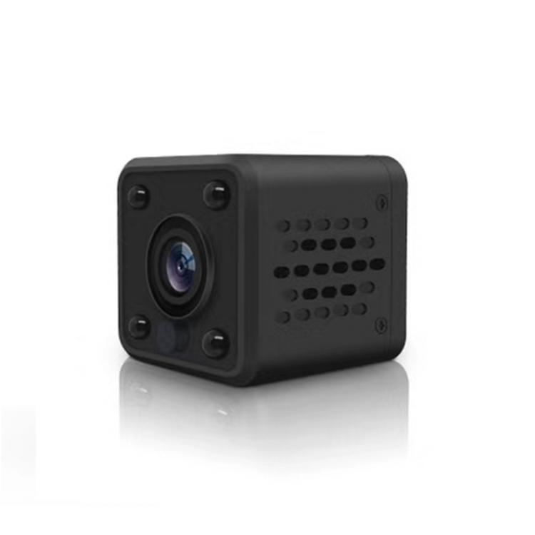 LIKEPAI Battery WIFI Camera Security CCTV CE/ROHS Cetection Night Vision Hidden Wireless Home Mini HD 1080P Smart Mic Mini battery camera 第1张