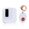 LIKEPAI Wireless Buzzer Emergency Call System smart wifi elder SOS personal pager calling button panic alarm transmitter