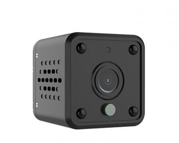 LIKEPAI Battery WIFI Camera Security CCTV Camera Night Vision Hidden Wireless Home Mini HD 1080P Smart Mic