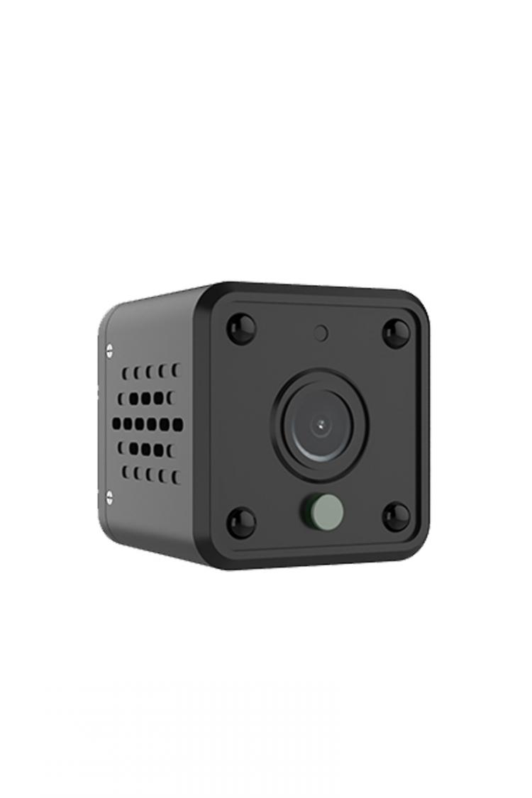 LIKEPAI Battery WIFI Camera Security CCTV Camera Night Vision Hidden Wireless Home Mini HD 1080P Smart Mic Mini battery camera 第1张