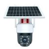 LIKEPAI 5MP 30X Optical Zoom 4G WIFI Wireless Solar Power Outdoor PTZ Camera IR 150m Night Vision Network Wifi PTZ IP Cam Q10-30X-SOLAR