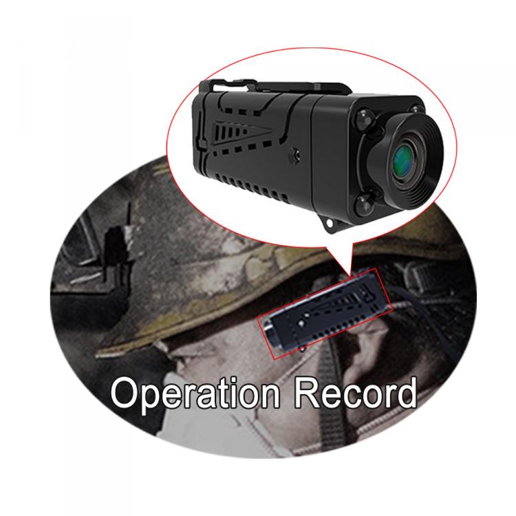 Mini Camera TypC Interface WIFI Wireless CCTV Monitoring Portable Wearable IP Cam Headworn A98 Mini battery camera 第3张