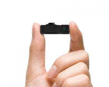 Mini Camera TypC Interface WIFI Wireless CCTV Monitoring Portable Wearable IP Cam Headworn A98