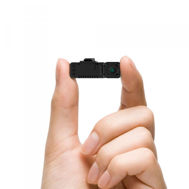 LIKEPAI Headworn Mini Sports Camera WIFI Wireless Small Monitoring TypC Interface Rechargeable Portable Wearable IP Cam A98 News 第2张