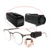 1080P Eyewear Sunglasses Camera Wearable Glasses Video Recording Camera Sunglasses wifi sport DV adjustable Lens for Hiking