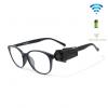 1080P Eyewear Sunglasses Camera Wearable Glasses Video Recording Camera Sunglasses wifi sport DV adjustable Lens for Hiking