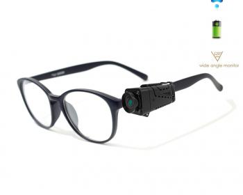 1080P Eyewear Sunglasses Camera Wearable Glasses Video Recording Camera Sunglasses wifi sport DV adjustable Lens for Hiking