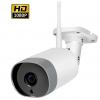 Outdoor Use 1080p Waterproof Ir Night vision Wifi Surveillance Ip Camera